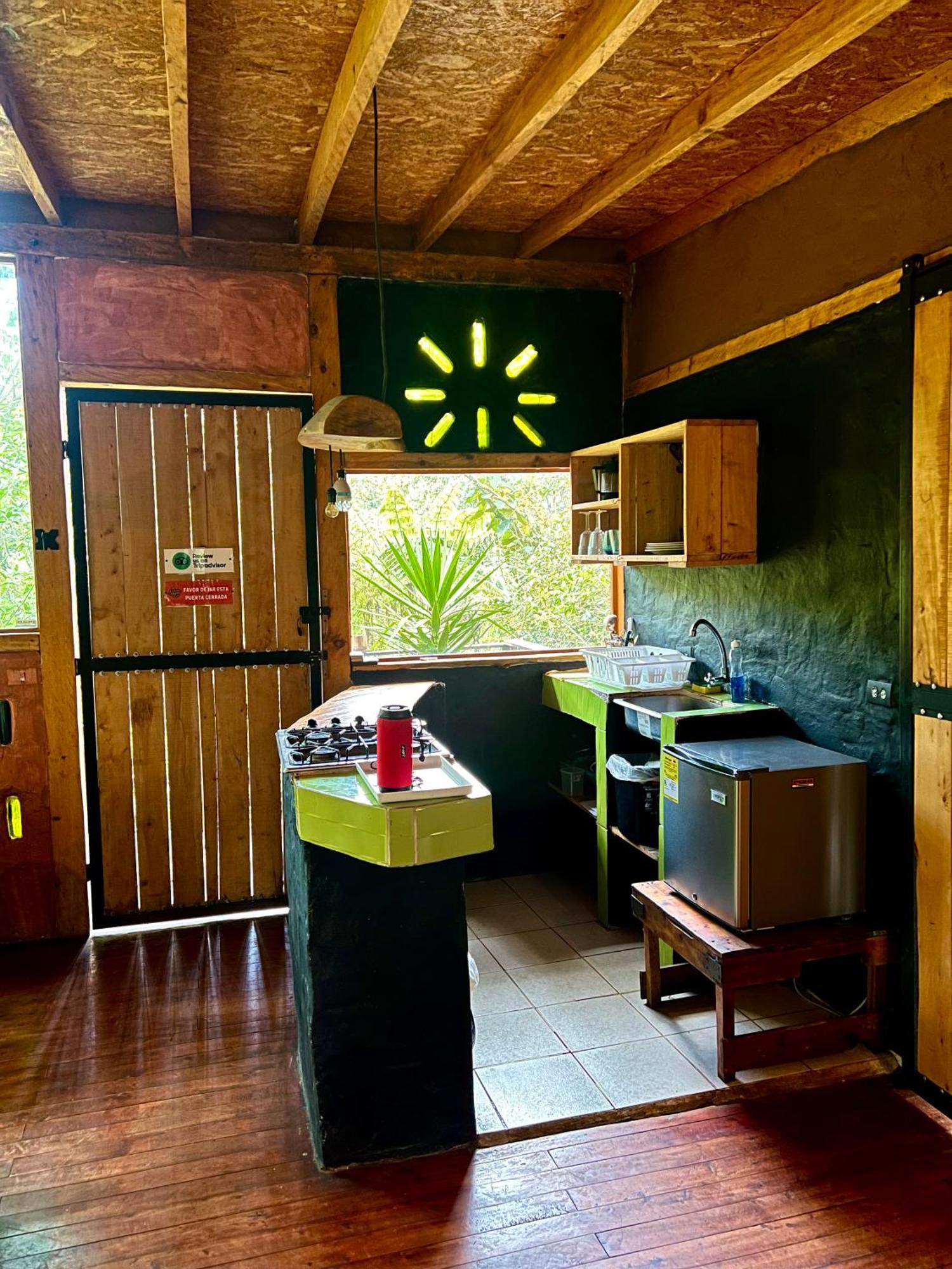 La Cabana Musical Medellín Exterior foto