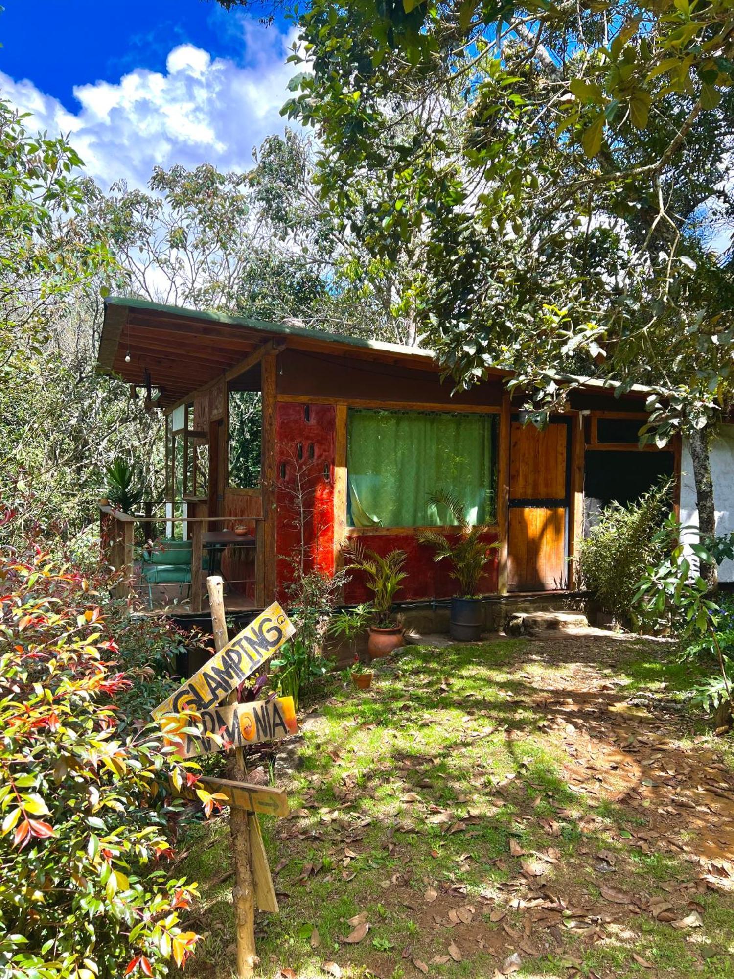 La Cabana Musical Medellín Exterior foto