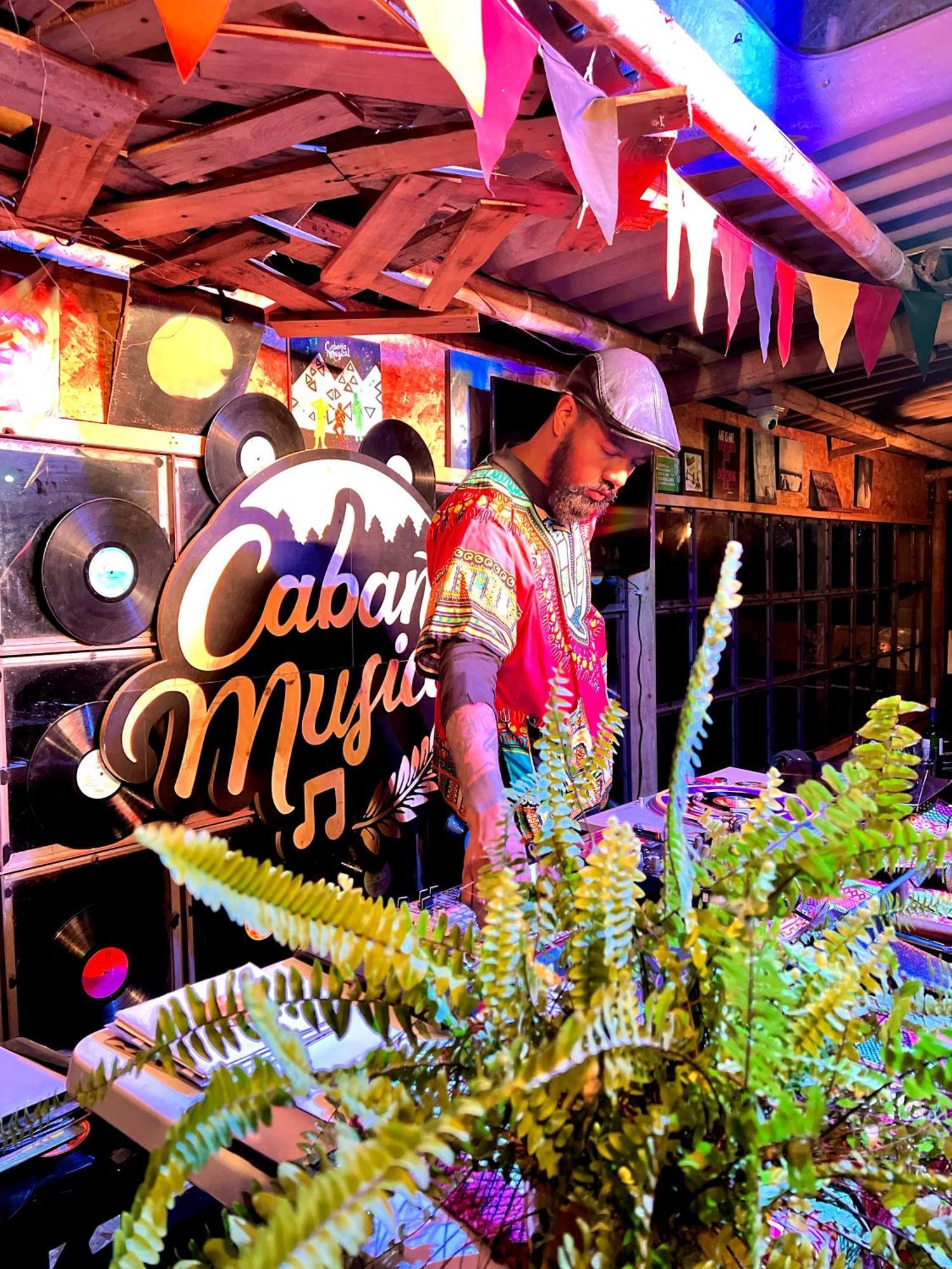 La Cabana Musical Medellín Exterior foto